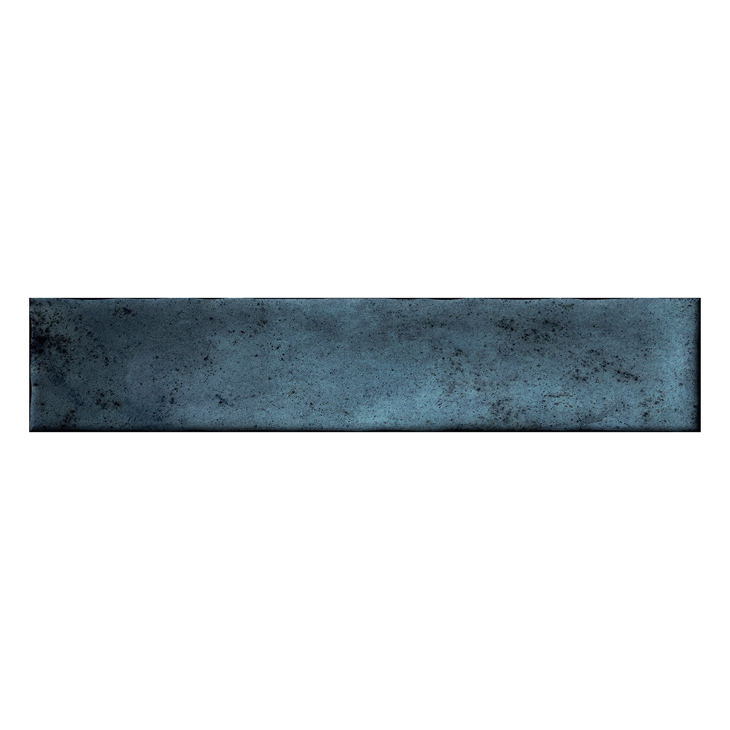 Wandfliese Brick Kalon Blue 5 x 25 cm