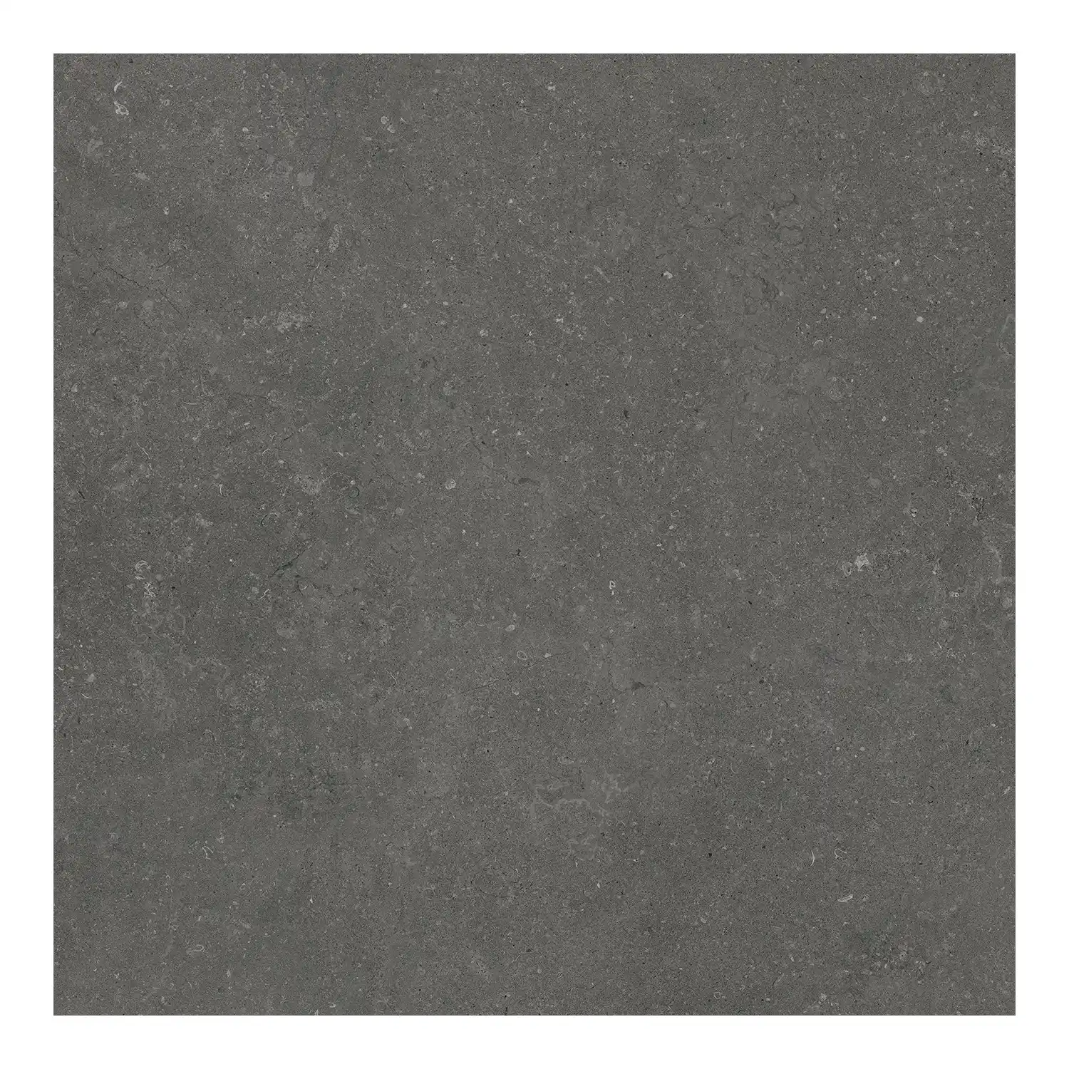 Steinoptik Bodenfliese Rift Anthracite 60 x 60 cm