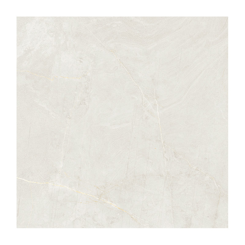 Del Conca HGR 10 Gardena Bianco 60 x 60 cm Bodenfliese