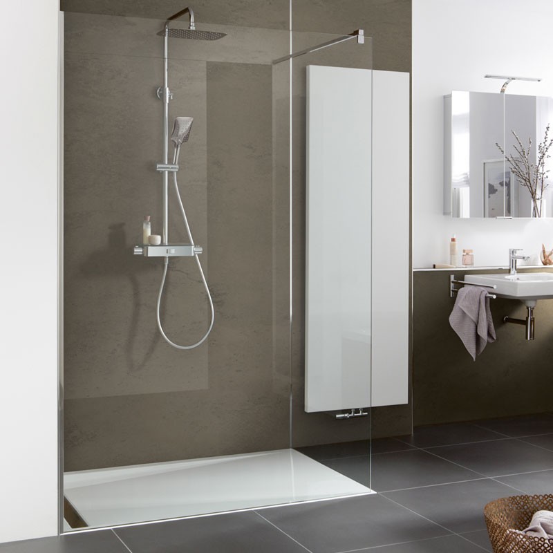 HSK Walk In Pro Frontelement bis 180 cm