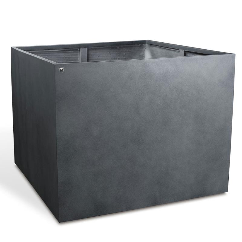 Pflanzkübel fleur ami Devision Lite 100x100 H 80 cm FL28366N
