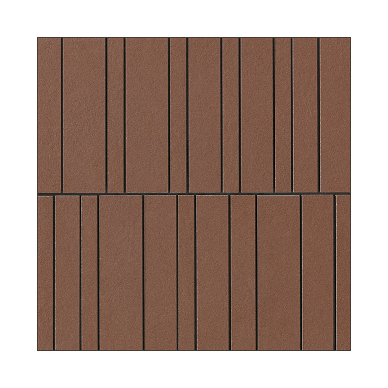 Italgraniti Nuances Fiamma Mosaico Listelli StrideUp