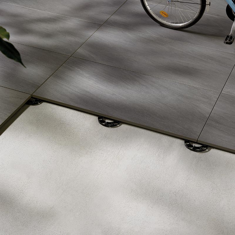Gazzini Stone Selection Dark Cloud 60 x 120 cm Terrassenplatte