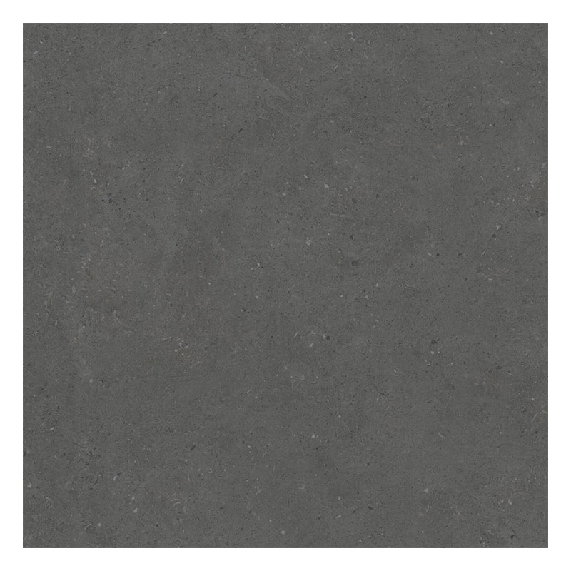 Betonoptik Bodenfliese Acron Anthracite 75 x 75 cm