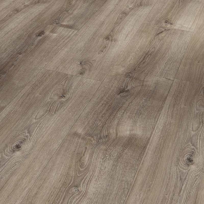 Parador Basic 600 Laminat Eiche Valere dunkel gekälkt
