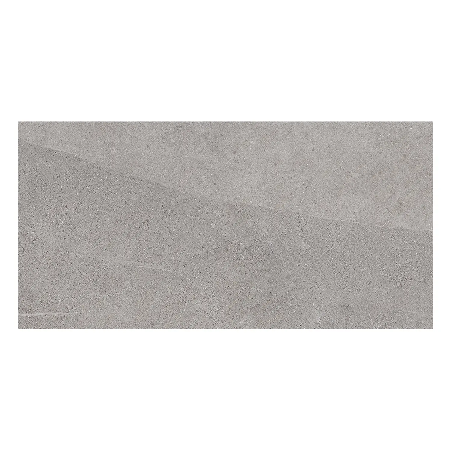 Schieferoptik Fliese Shale Greige 30 x 60 cm