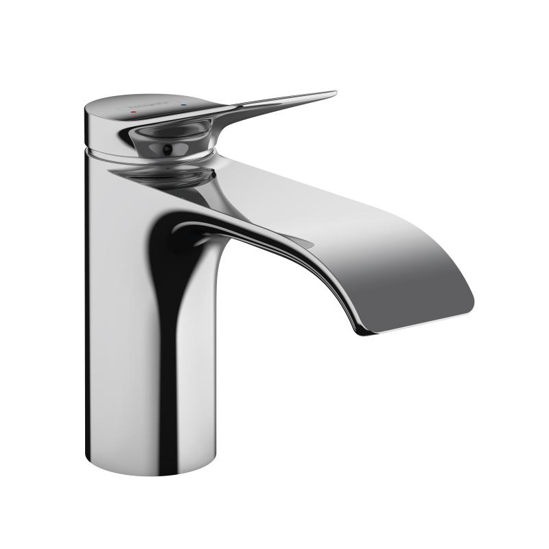 Hansgrohe Vivenis Einhebel-Waschtischmischer 80