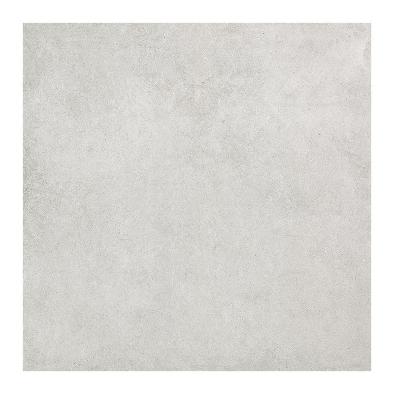 Cercom Square White In 80 x 80 cm Bodenfliese