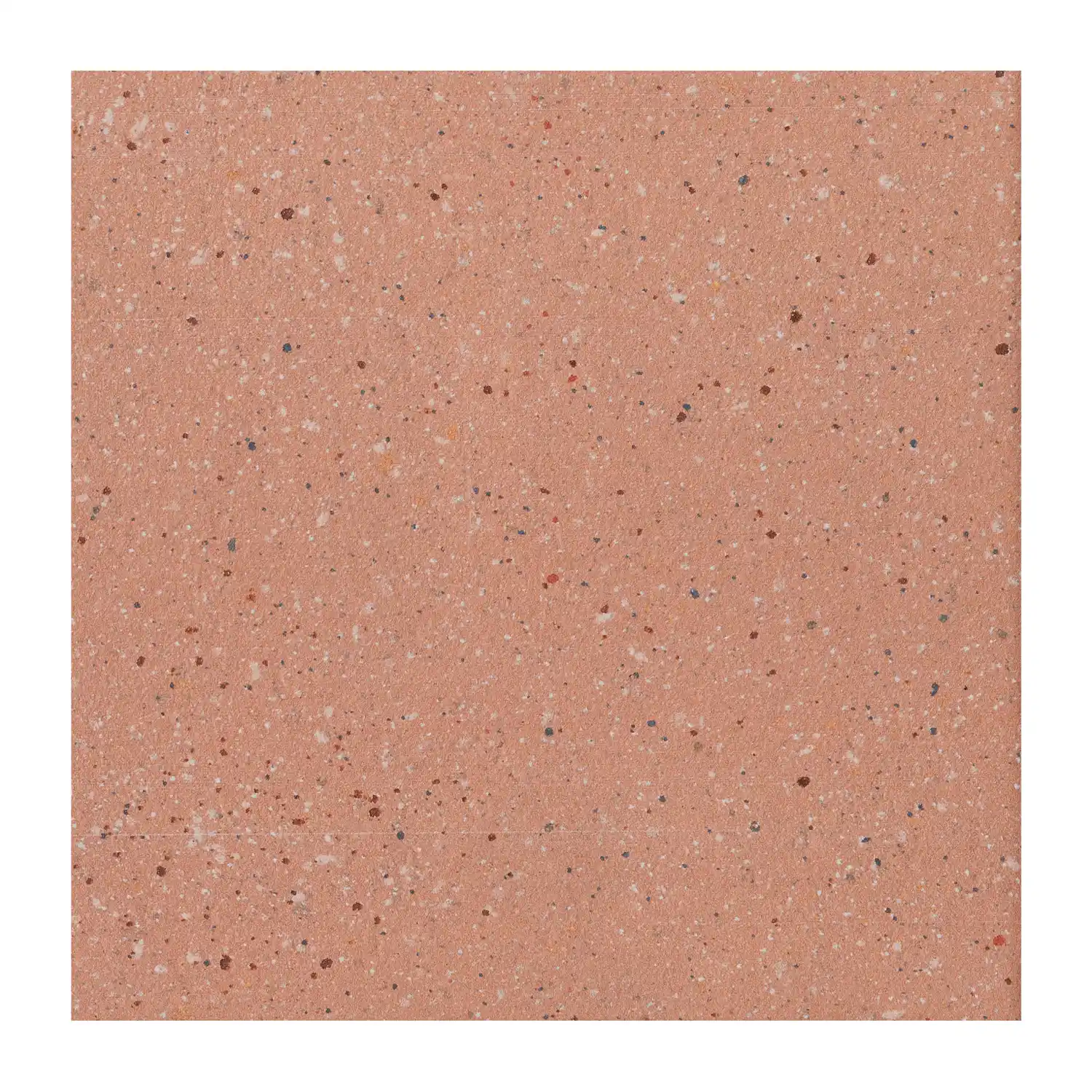 Fliese CIR Forever Color Pepper Pink 20 x 20 cm