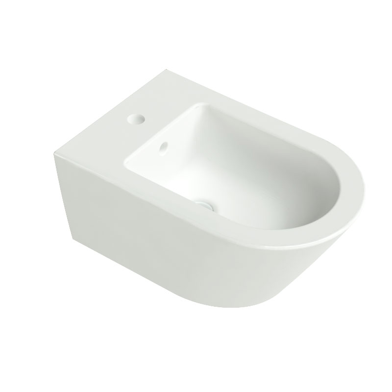 Catalano New Zero Wand Bidet 35 x 55 cm