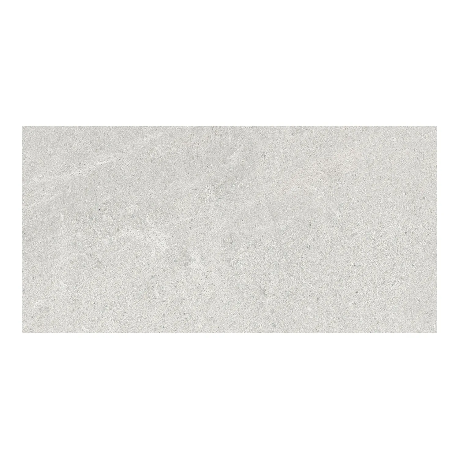 Steinoptik Fliese Natural White 30 x 60 cm