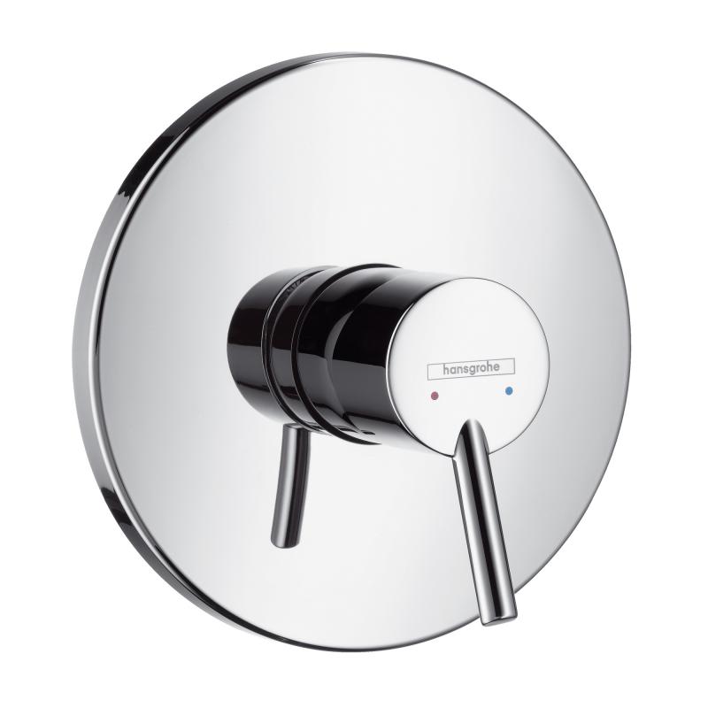 Hansgrohe Talis S Brausenmischer Unterputz