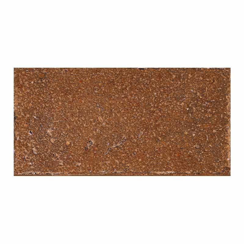 Cotto Bodenfliese Pomposa Siena 20 x 40 cm