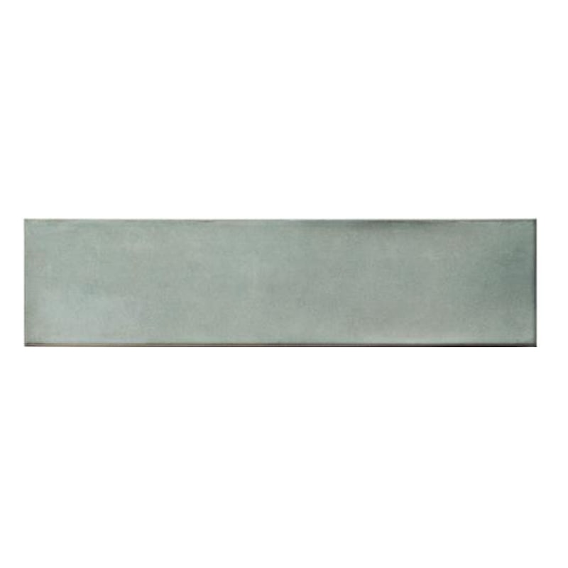 Casa Collection Omnia Jade 7,5 x 30 cm Musterfliese