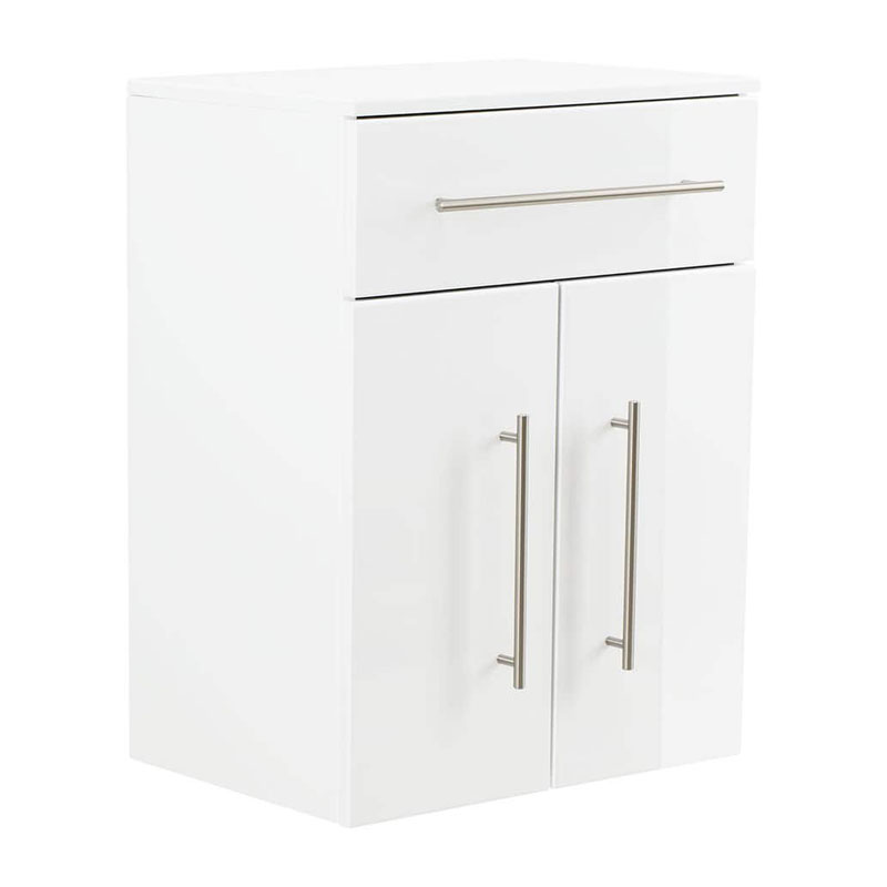 KWIQQ Seitenschrank 53 x 72 x 36,5 cm