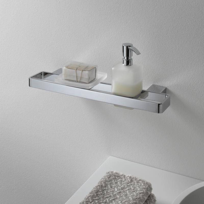 Emco Loft Relingsystem