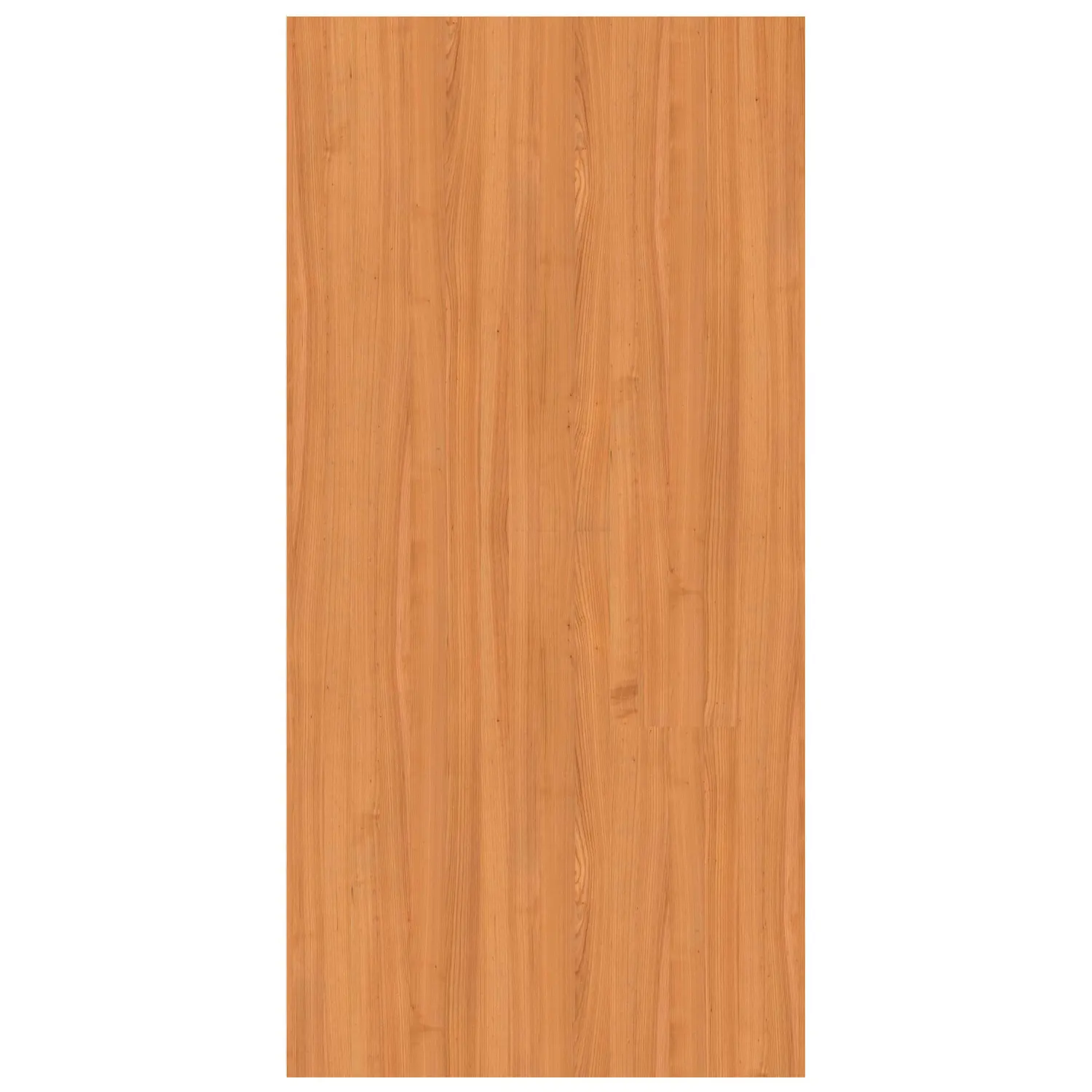 Duschrückwand Holzdekor Kirschbaum