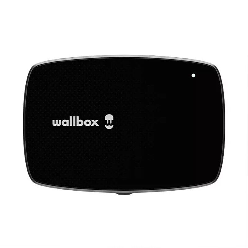 wallbox Commander 2 S