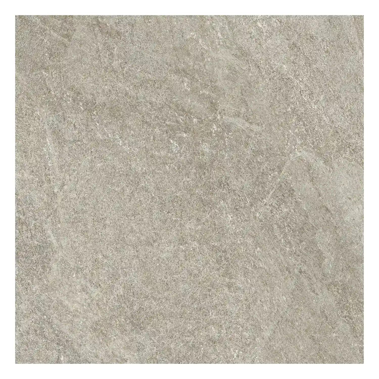 Steinoptik Fliese Origins Taupe 60 x 60 cm