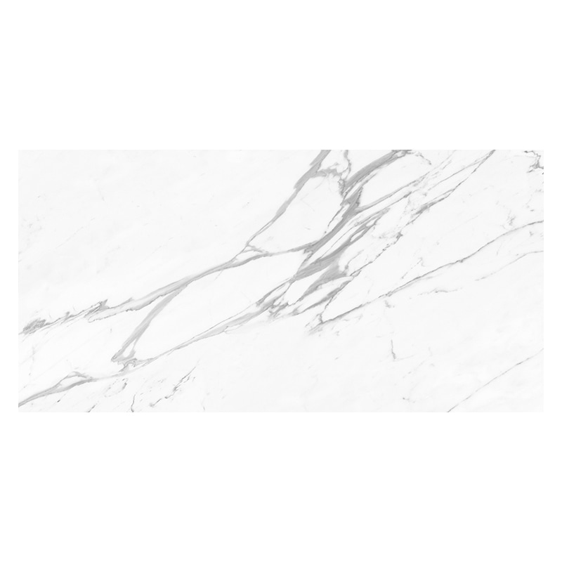 Italgraniti Marble Experience Statuario Lux Lap. Satin 60 x 120 cm