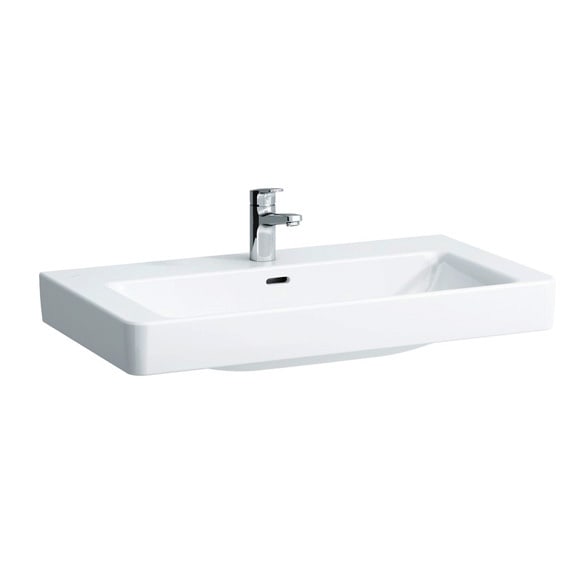 Laufen pro S Waschtisch 85 x 46 cm