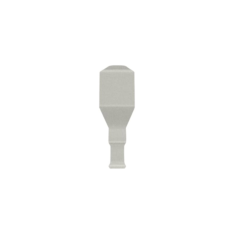 Grazia Elegance Außenecke Finale Cinder Craquele 2,2 x 8,5cm