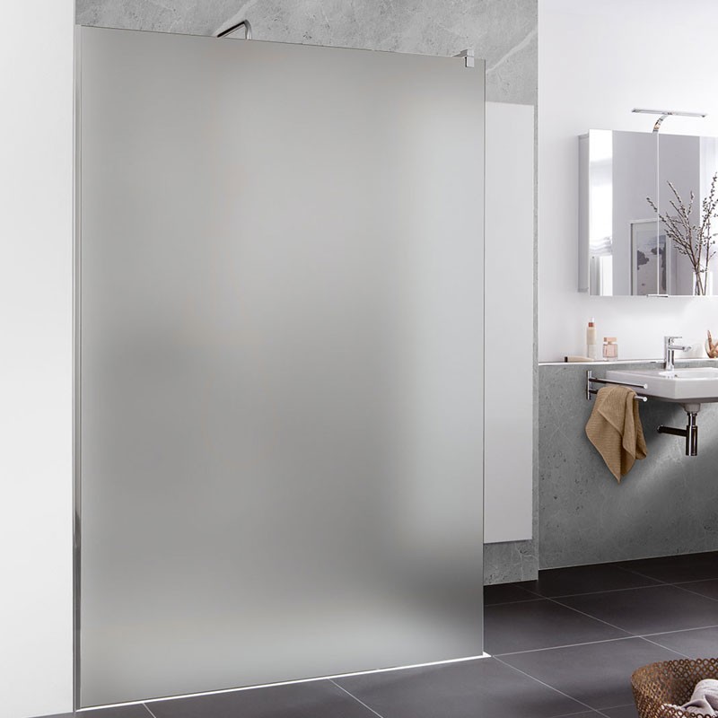 HSK Walk In Pro Frontelement 118 cm