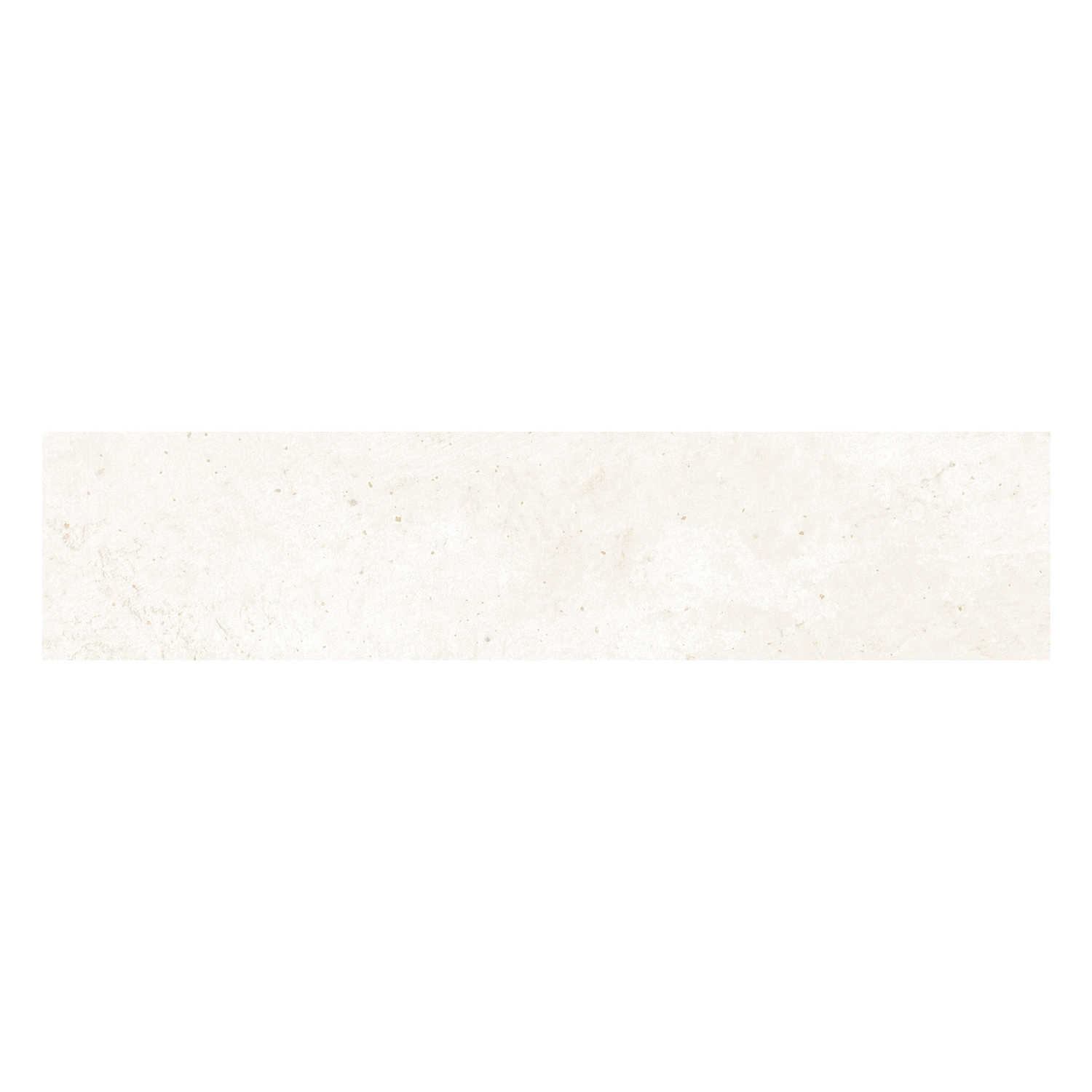 Brick Wandfliese Golden Hour White Lady 4,8 x 20 cm