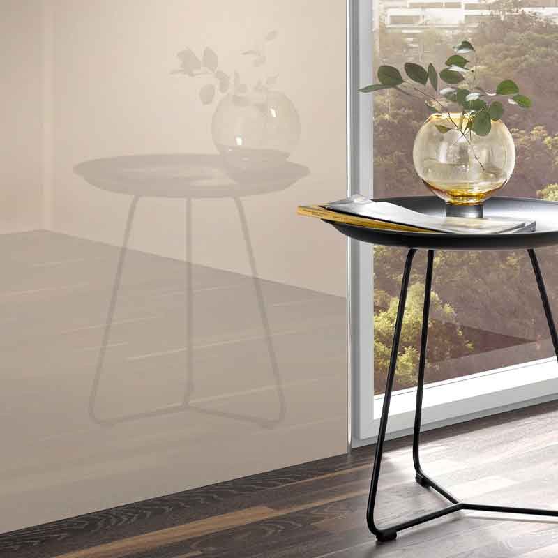 HSK RenoDeco Designplatte 125 x 255 cm