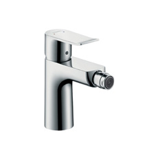 Hansgrohe Metris Bidetmischer, DN 15