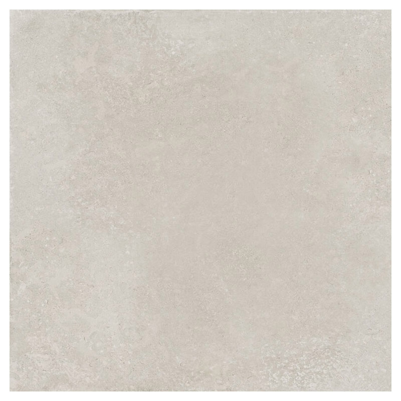 Betonoptik Terrassenplatte Midtown Cream 90 x 90 cm