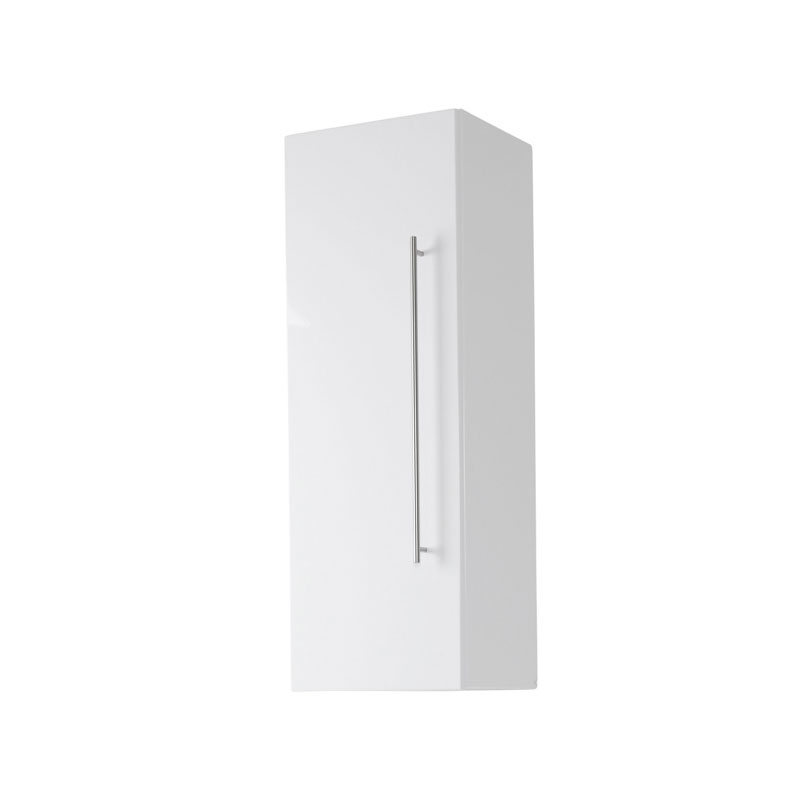 KWIQQ Seitenschrank 100 x 35 x 30 cm
