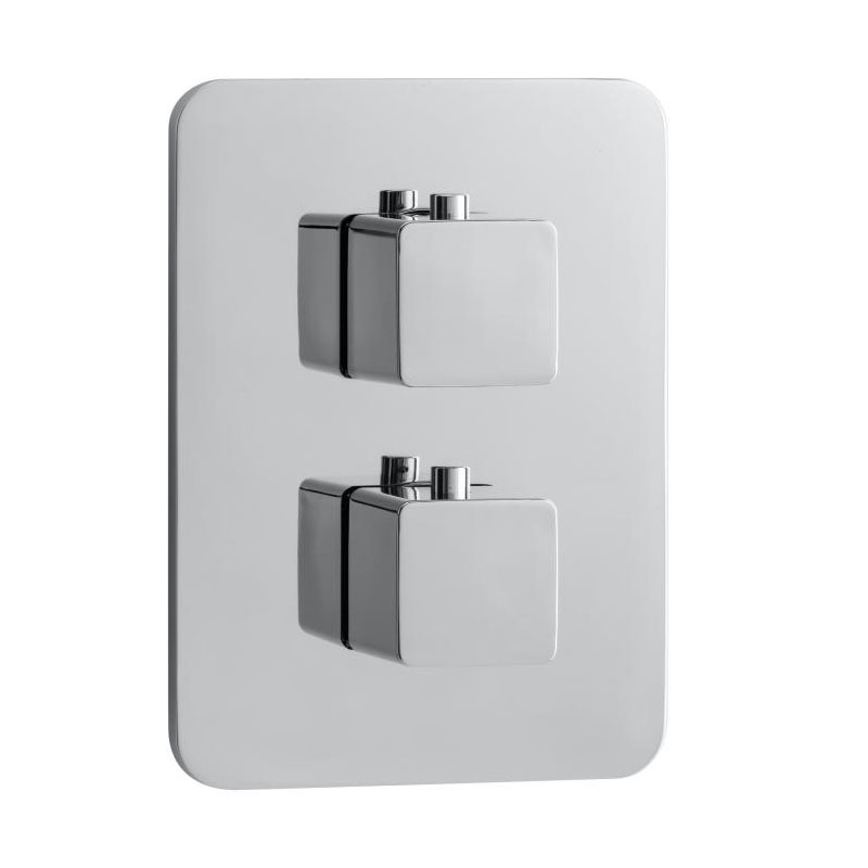 Herzbach Logic Plus Thermostat soft Unterputz 1 Verbraucher