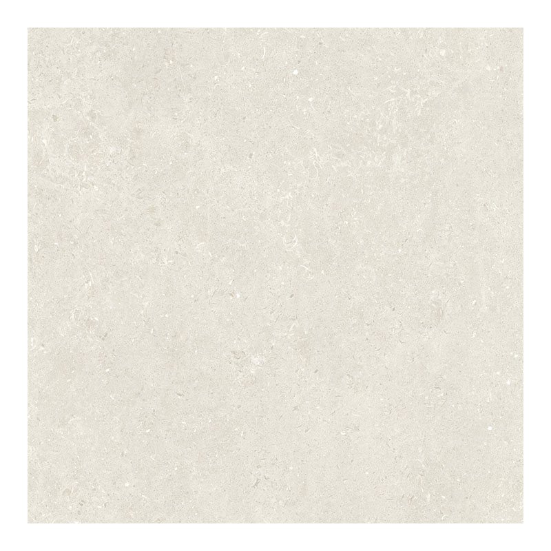 Betonoptik Bodenfliese Acron Ivory 60 x 60 cm