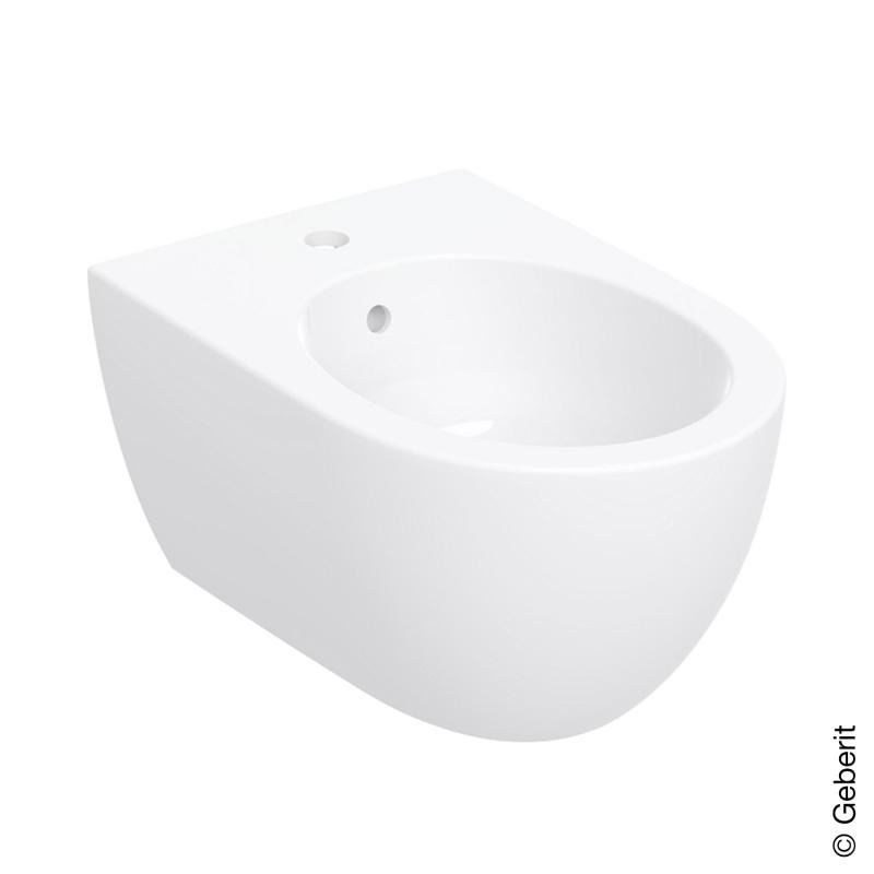 Geberit Acanto Bidet wandhängend