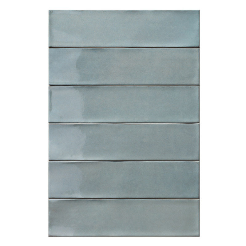Casa Collection Omnia Turquoise 7,5 x 30 cm Wandfliese