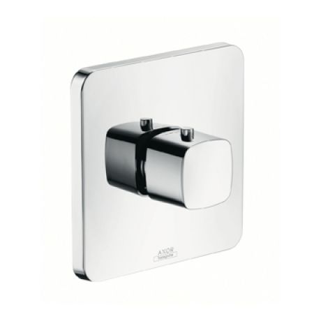 Hansgrohe Axor Urquiola Highflow Thermostat Unterputz