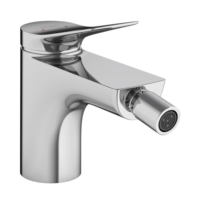 Hansgrohe Vivenis Einhebel-Bidetmischer, DN 15