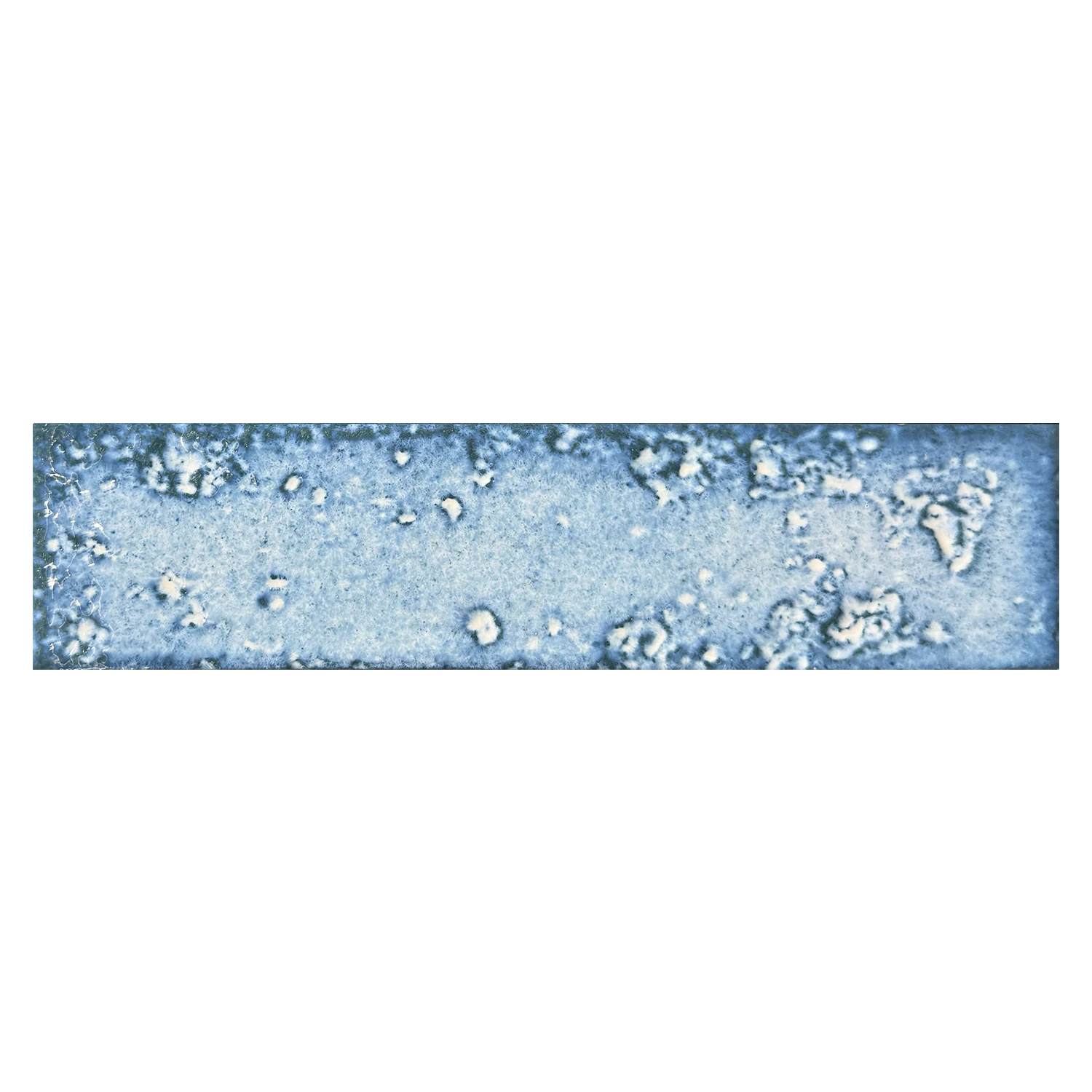 Wandfliese Brick Ziegeloptik Ark Cosmic 6 x 25 cm Muster