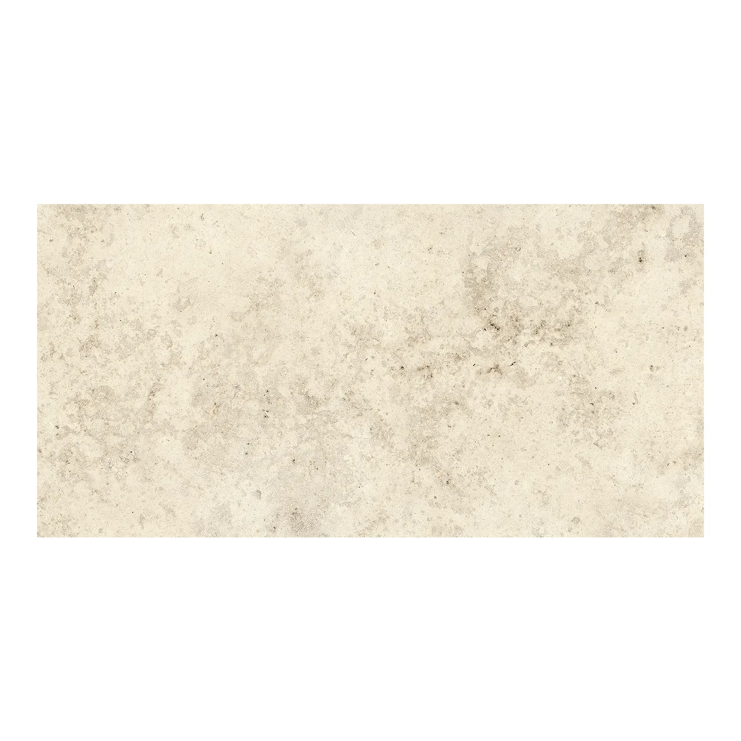 Steinoptik Fliese Jurassic Fossil Crema 3D 30 x 60 cm