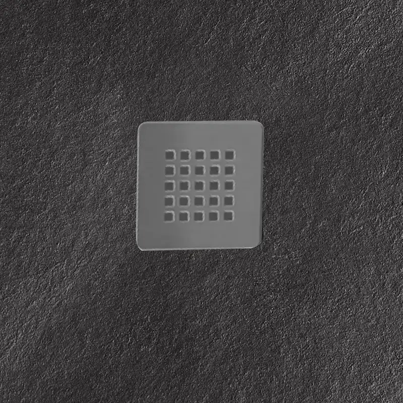 Marmor-Polymer Duschwanne HSK Apunto