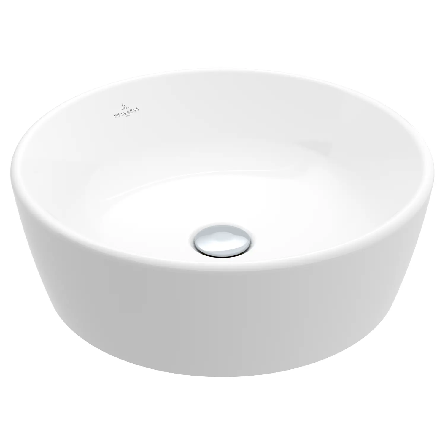 Villeroy & Boch Architectura Aufsatzwaschtisch