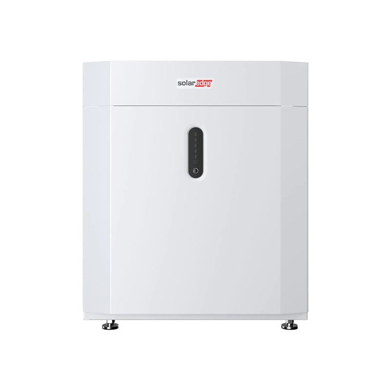 SolarEdge Home Batterie Niedervolt Set 4,6 kWh 1 Einheit