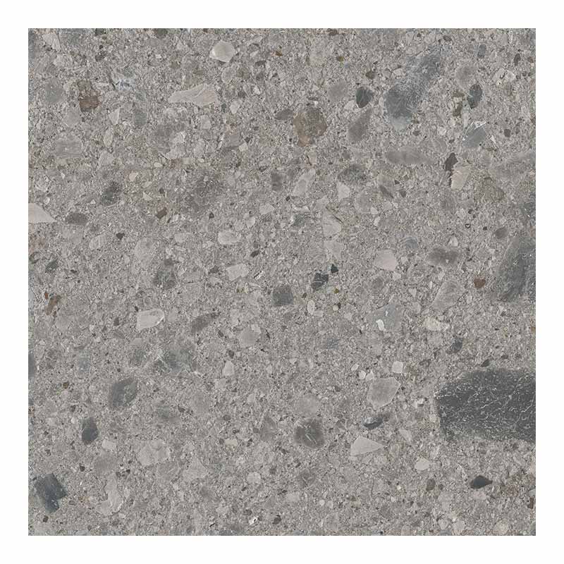 Italgraniti Ceppo di Gre Grey 60 x 60 cm Bodenfliese