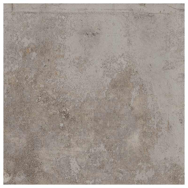 Del Conca HLC 5 Alchimia Grigio 120 x 120 cm Bodenfliese