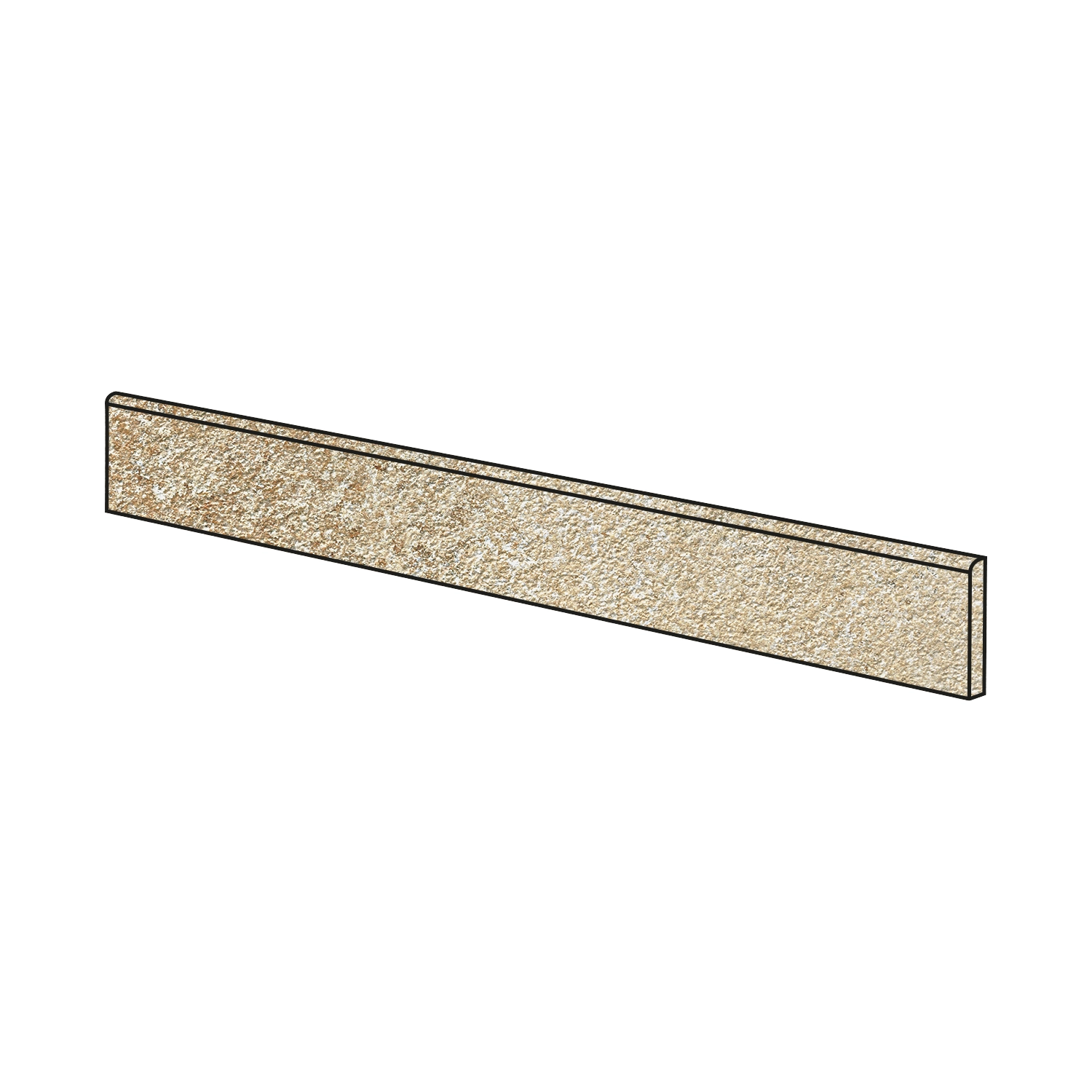 Steinoptik Sockel Archaios Naturale 7 x 60 cm