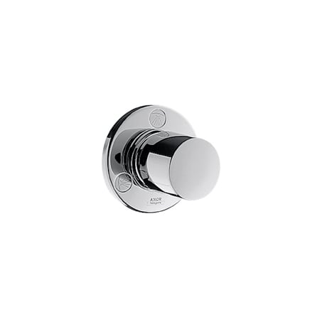 Hansgrohe Axor Uno 2 Trio / Quattro Fertigset