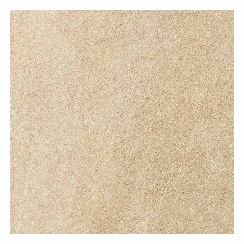 Steinoptik Bodenfliese Quarzite Ocra 60 x 60 cm