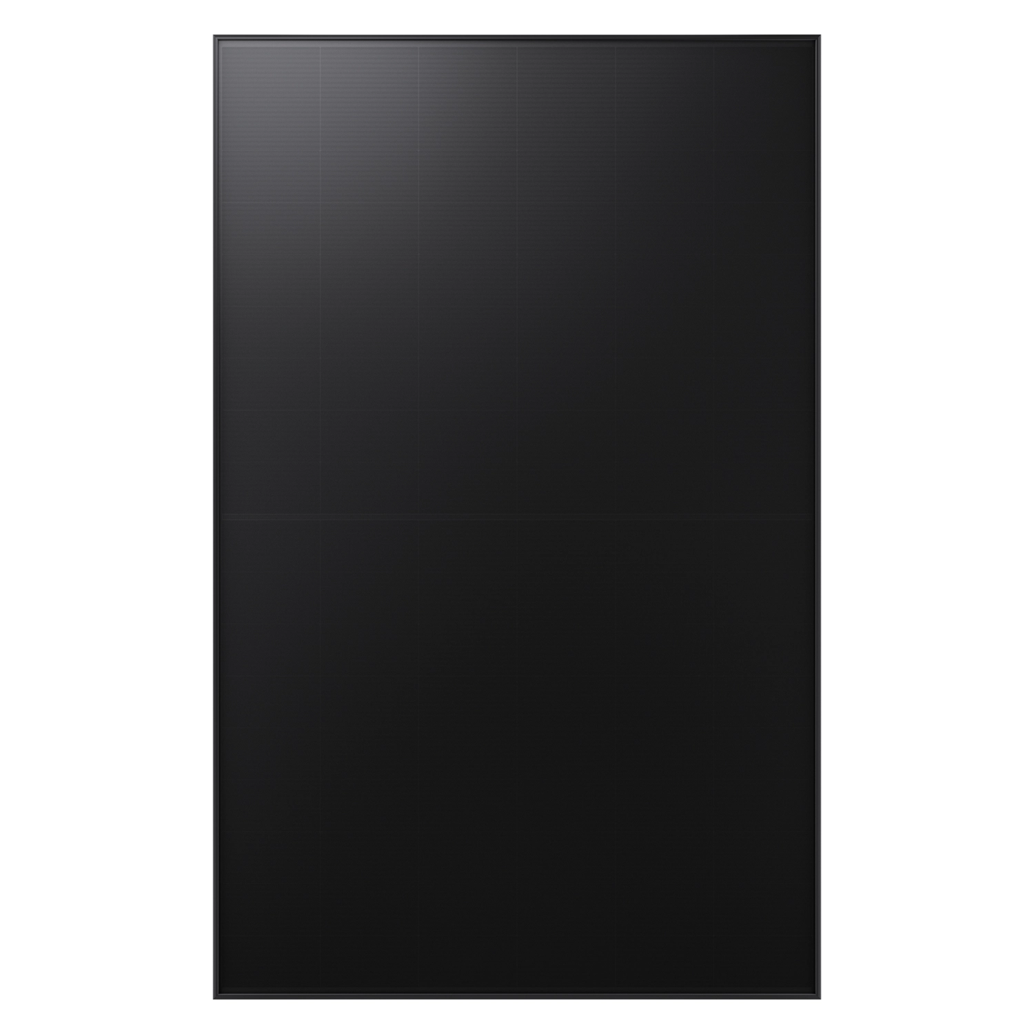 6 x LONGi EcoLife X10 LR7-54HVBB 465 Glas/Glas full black
