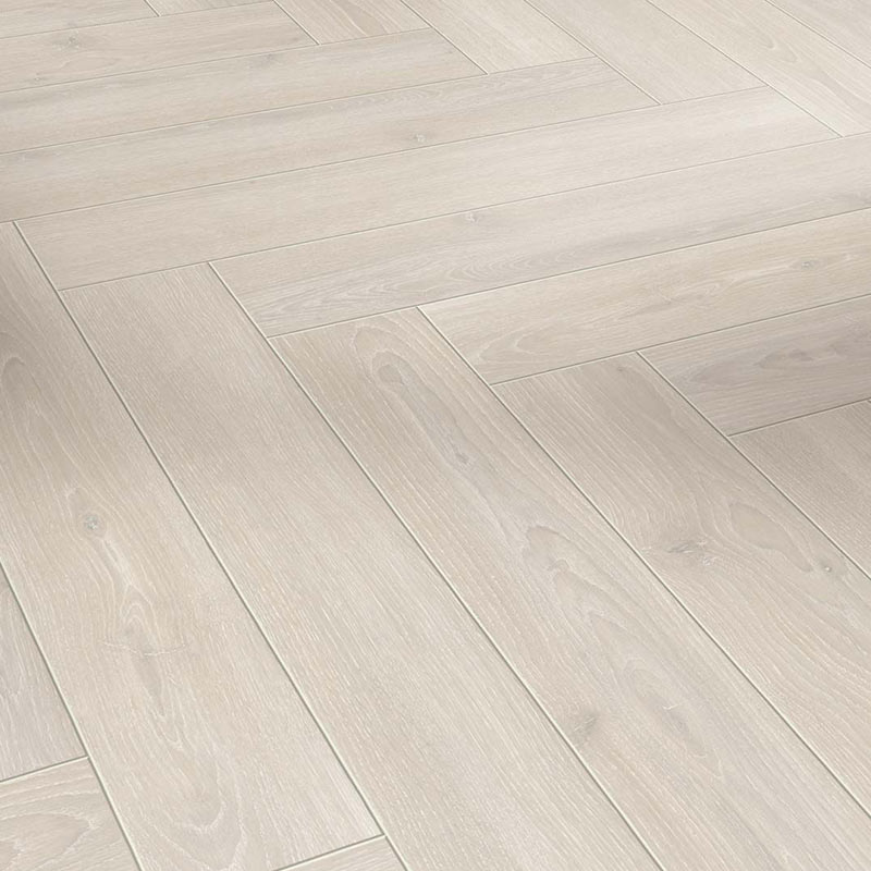 Parador Trendtime 3 Laminat Eiche Skyline weiss